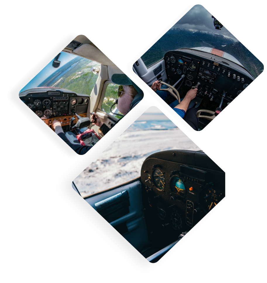 Private Pilot License