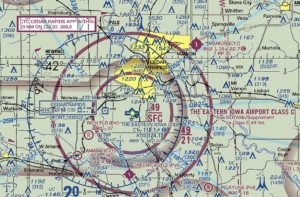 Class C Airspace