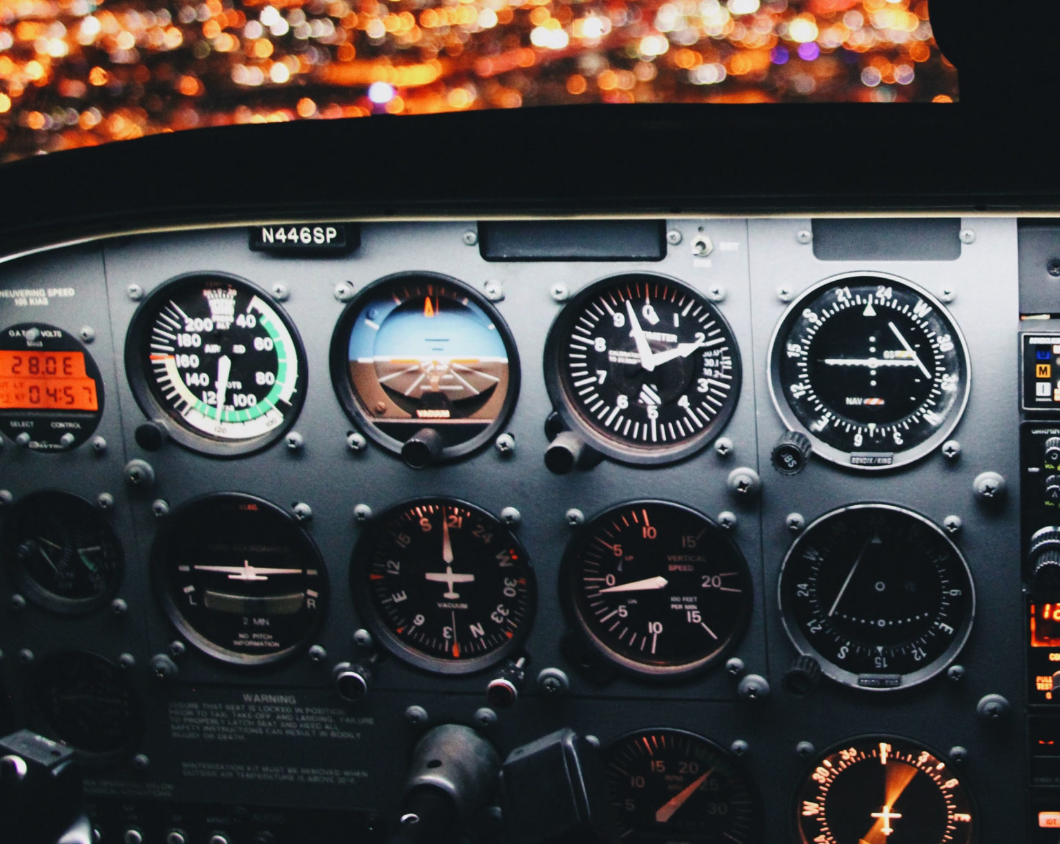 What You Need to Know About Gyroscopic Instruments