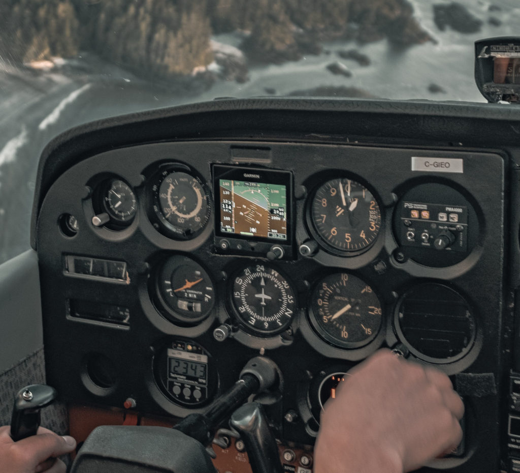 What You Need to Know About Gyroscopic Instruments