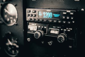 how to read an altimeter