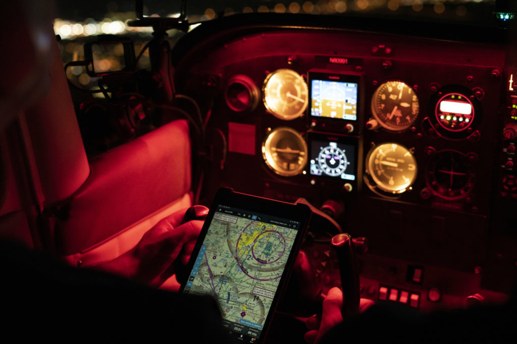 Best Way to Study for Instrument Oral Angle of Attack