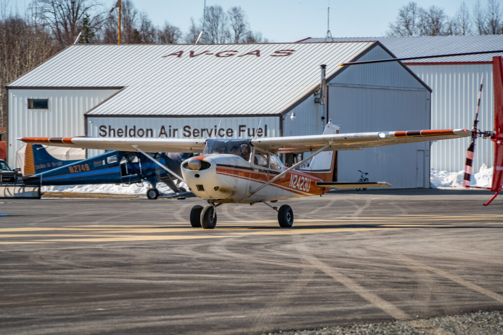 Pilot Medical Certificate Angle of Attack