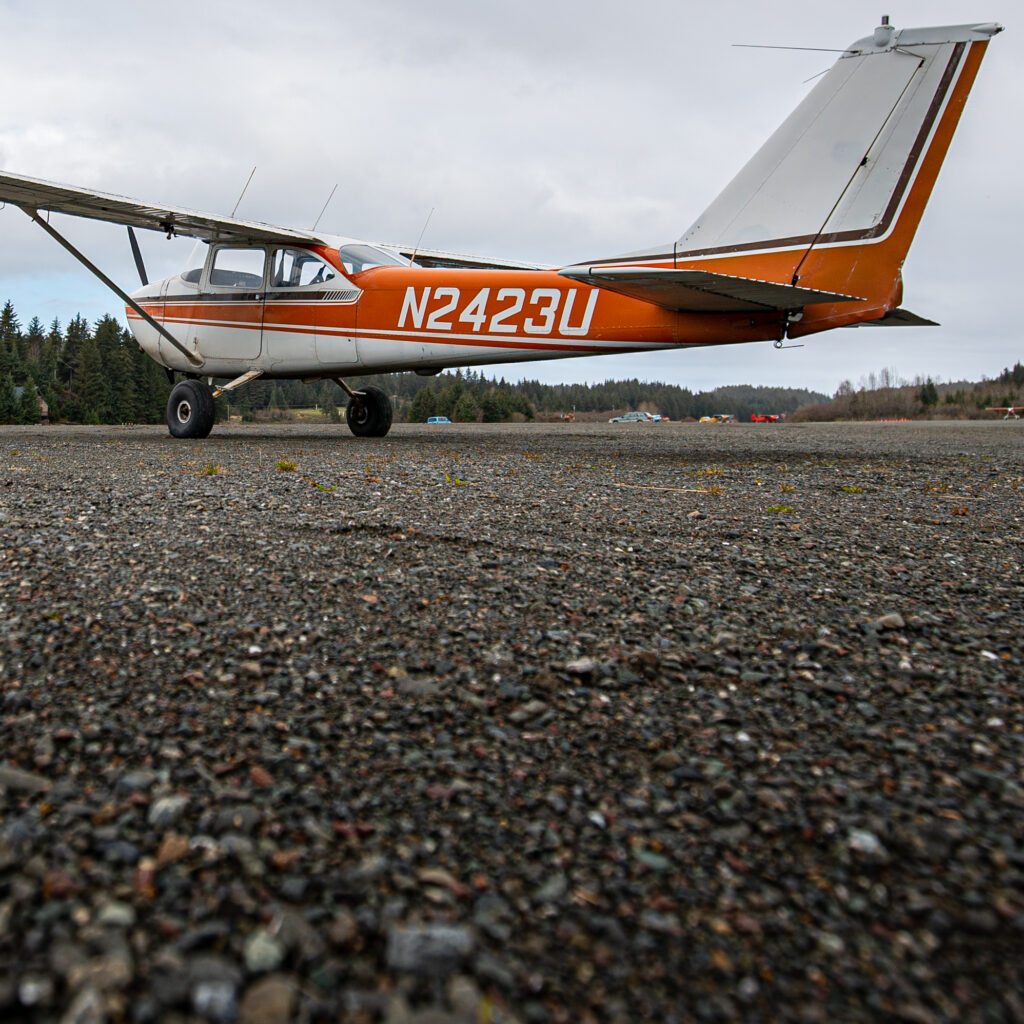 What is the ICAO Alphabet? Angle of Attack